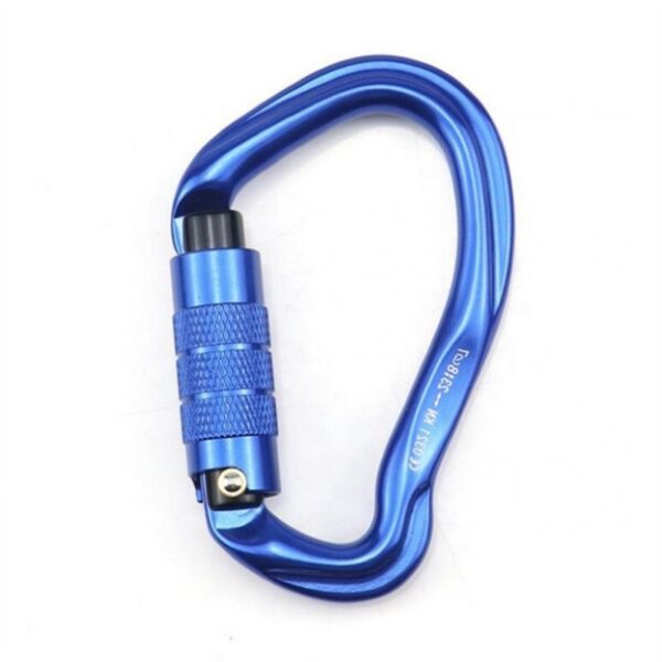 CULPEO Pear lock 7109TL Pear-shaped automatic main lock - 图片 2