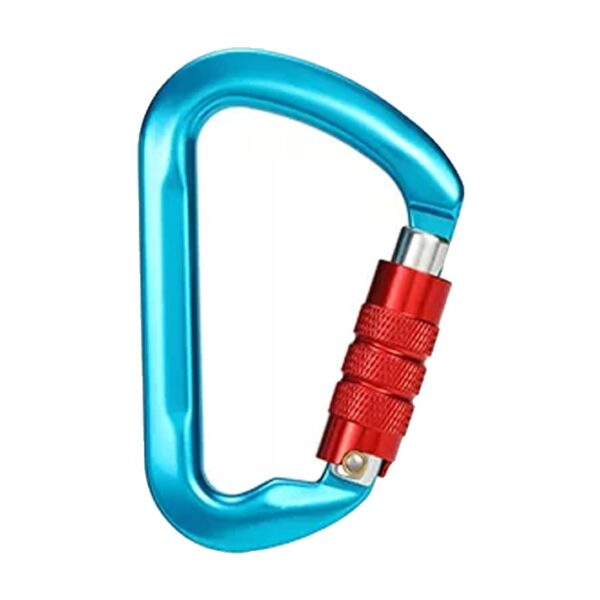CULPEO D shape 7112TL D-shaped automatic main lock - 图片 4