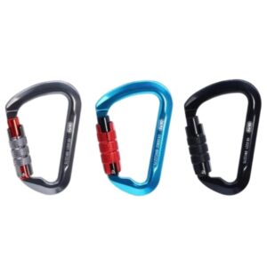 CULPEO D shape 7112TL D-shaped automatic main lock