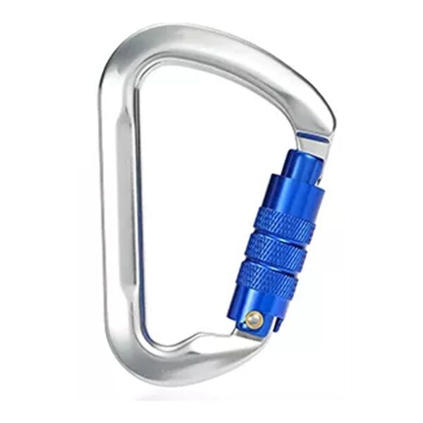 CULPEO D shape 7112TL D-shaped automatic main lock - 图片 2
