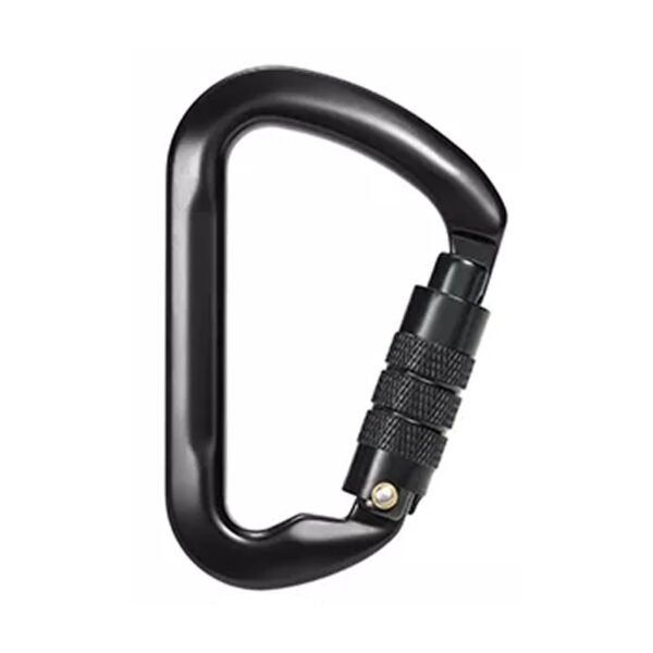 CULPEO D shape 7112TL D-shaped automatic main lock - 图片 3