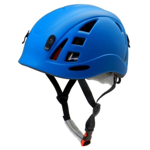 CULPEO Graphene A04 Ultra-light mountaineering helmet - Image 2