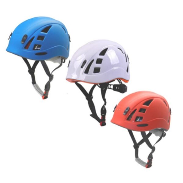 CULPEO Graphene A04 Ultra-light mountaineering helmet