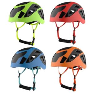 CULPEO Aegis CH21 Mountaineering, rock climbing and high-altitude helmet