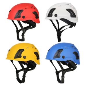 CULPEO Skyla	A09 Outdoor adventure park helmet