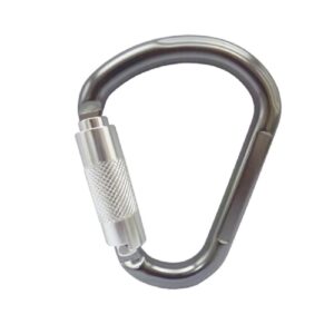 CULPEO Big Pear Twist lock A718KTL Large opening pear-shaped automatic locking main lock