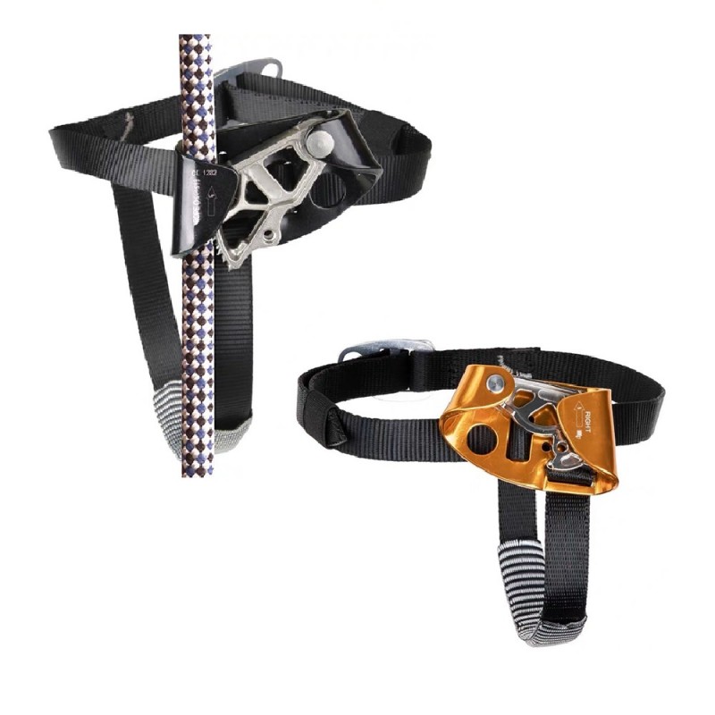 CULPEO AF30L Foot-type ascender