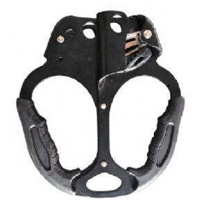 CULPEO Hand ascender AH20D Two-handed ascender, tree climbing ascender