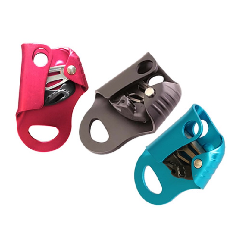 CULPEO AC10B chest ascender