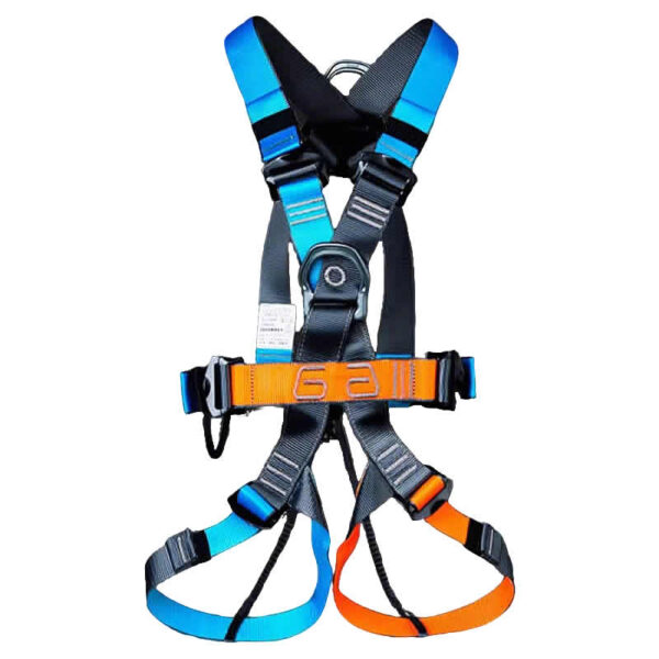 CULPEO H062 Adventure Park Full Body Safety harness - Image 3