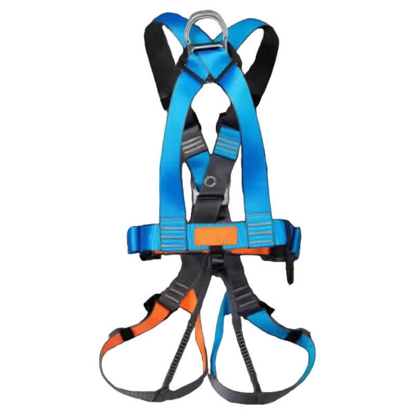 CULPEO H062 Adventure Park Full Body Safety harness - Image 4