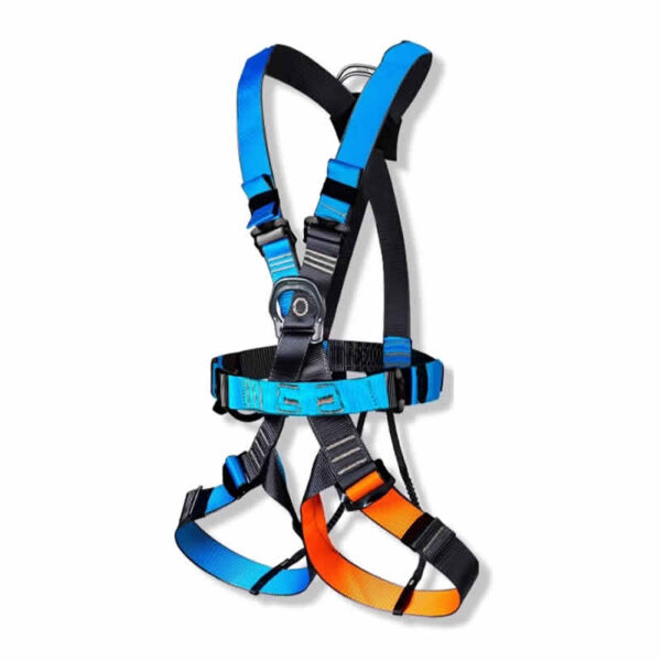 CULPEO H062 Adventure Park Full Body Safety harness - Image 5