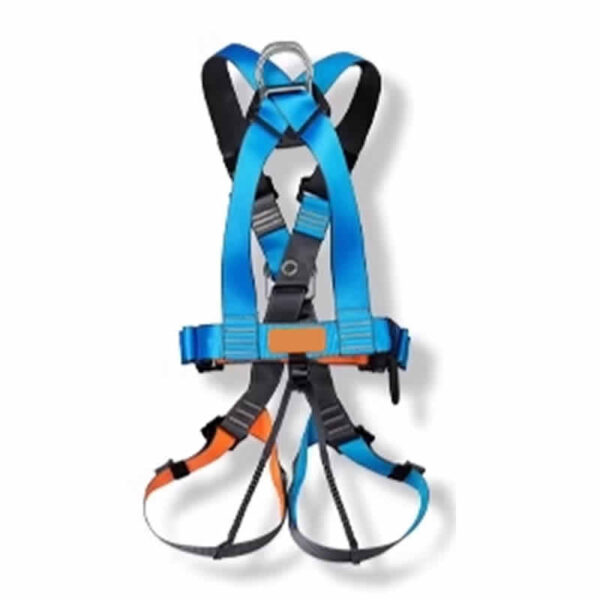 CULPEO H062 Adventure Park Full Body Safety harness - Image 6