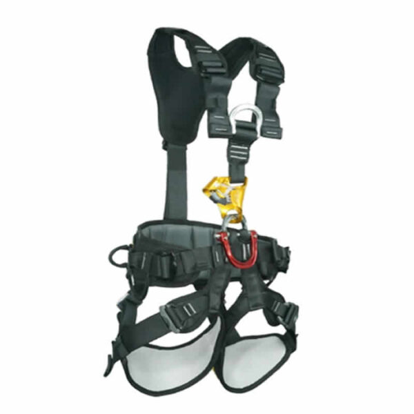 Culpeo H083 Fast Full Body Harness with Chest Asender - Image 2