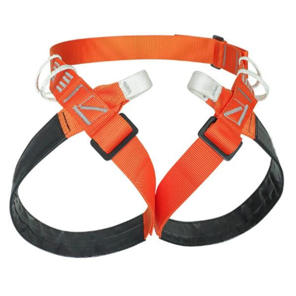 Culpeo CAVING H10 caving canyoning Half body harness - 图片 2