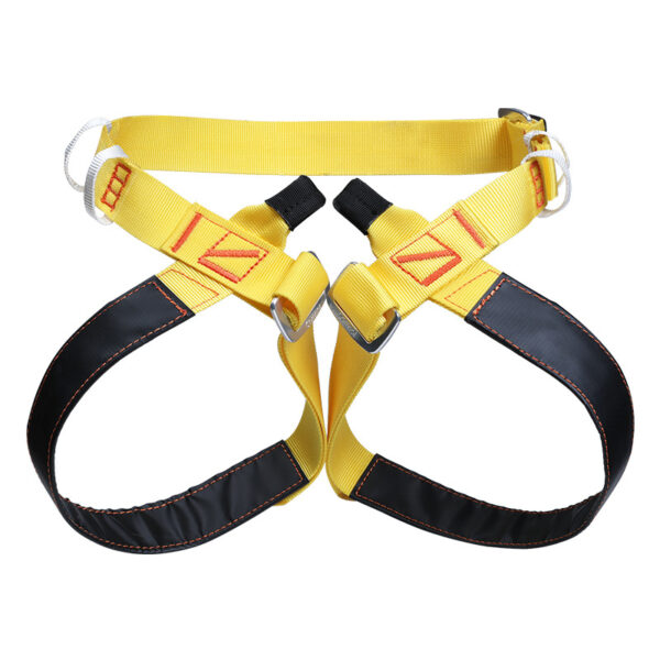 Culpeo CAVING H10 caving canyoning Half body harness - 图片 5