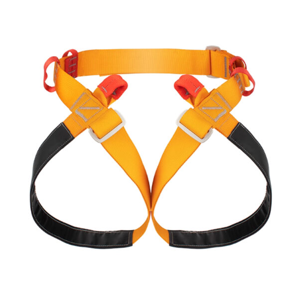 Culpeo CAVING H10 caving canyoning Half body harness - 图片 4