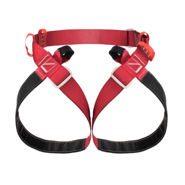 Culpeo CAVING H10 caving canyoning Half body harness - 图片 3