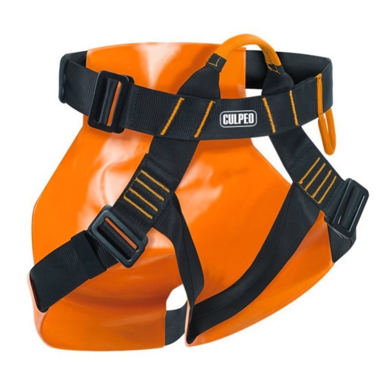 CULPEO CANYON C20 Canyoning safety belt