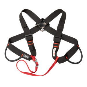 Culpeo CBH03 SRT shoulder strap chest harness