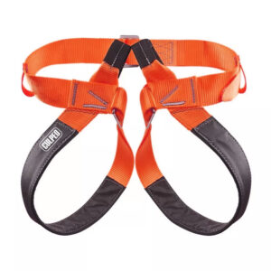 Culpeo CAVING H10 caving canyoning Half body harness