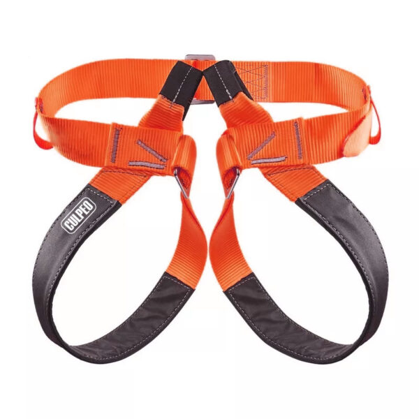 Culpeo CAVING H10 caving canyoning Half body harness