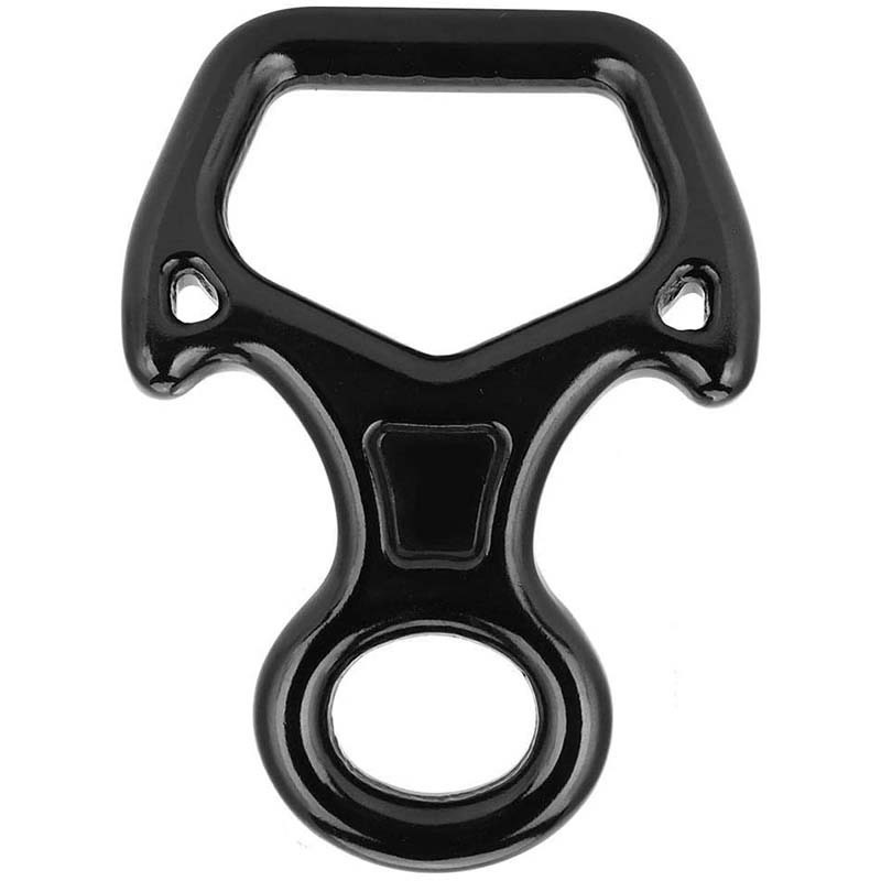 Culpeo D05 Aluminum alloy ox horn figure-eight ring descender