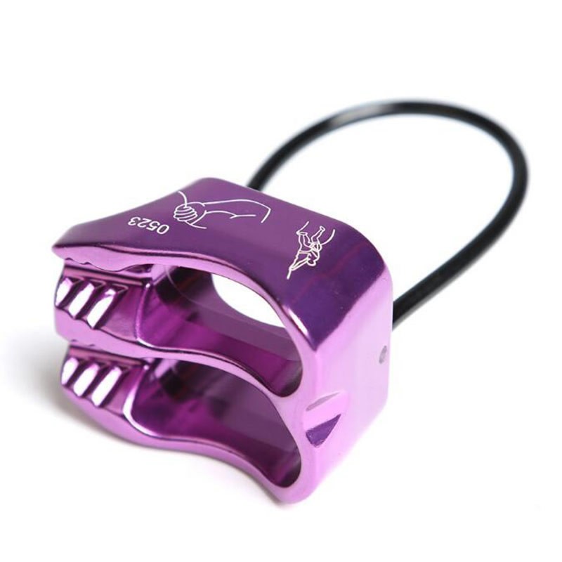 Culpeo D06 Multifunctional ATC descent protector - Image 4