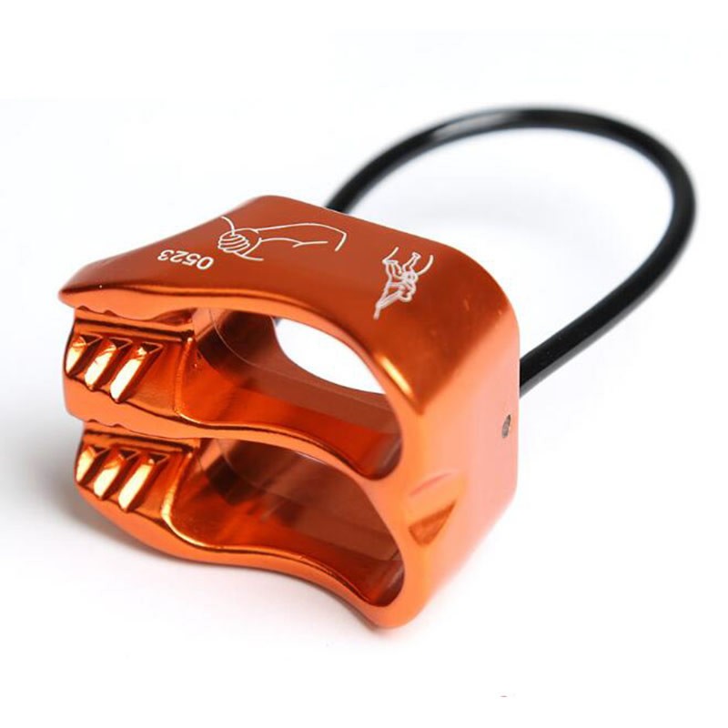 Culpeo D06 Multifunctional ATC descent protector - Image 3