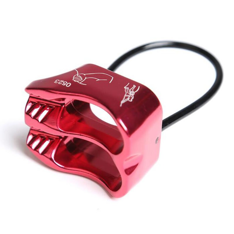 Culpeo D06 Multifunctional ATC descent protector - Image 2