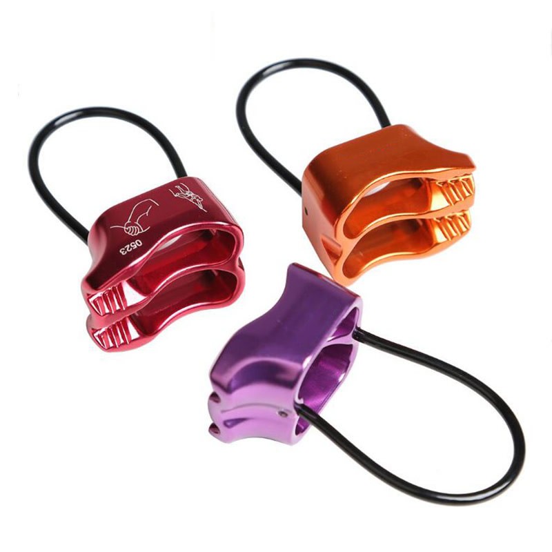 Culpeo D06 Multifunctional ATC descent protector