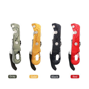 Culpeo Stop D09 Anti-panic hand-controlled descent device protector