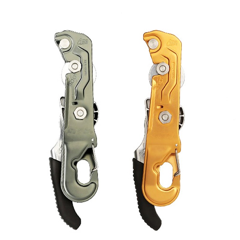 Culpeo Stop D09 Anti-panic hand-controlled descent device protector - Image 2