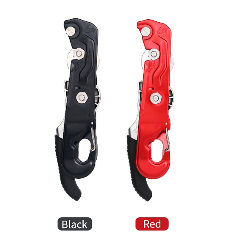 Culpeo Stop D09 Anti-panic hand-controlled descent device protector - Image 3