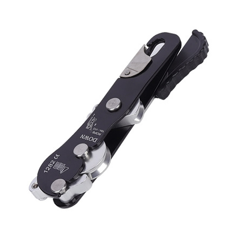 Culpeo Stop D10 Anti-panic hand-controlled descender - Image 3