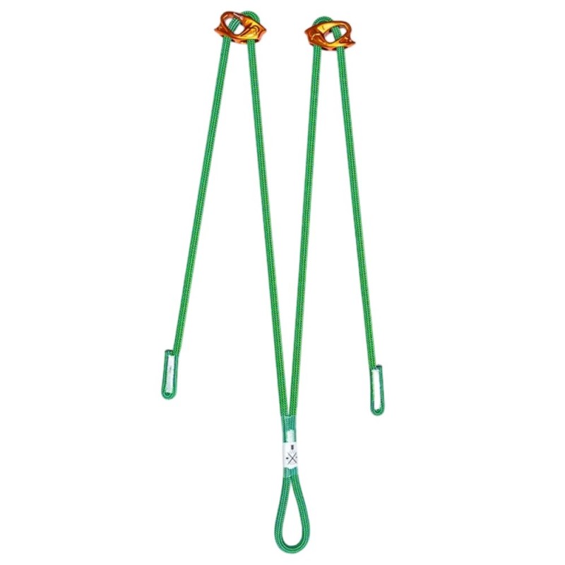 CULPEO Adjust Single Layard The oxtail cable is adjustable with double cables - Image 3