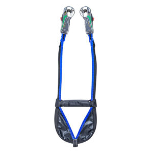 CULPEO DP100 Adventure Park anti-fall pulley rope