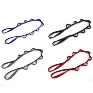 CULPEO Daisy Rope D110 16mm Nylon chrysanthemum rope aerial yoga vitality belt