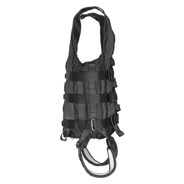 Film performances Stunt Actor Using Person Protect Safety Harness FPH10 - Image 4