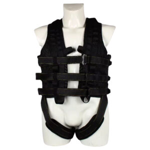 Film performances Stunt Actor Using Person Protect Safety Harness FPH11