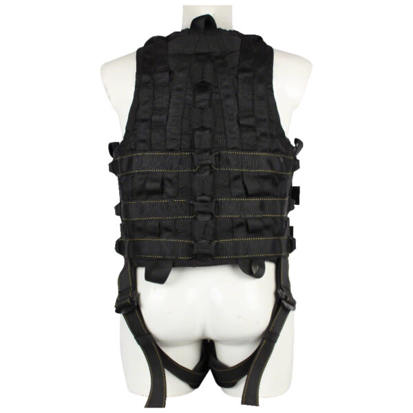 Film performances Stunt Actor Using Person Protect Safety Harness FPH11 - 图片 3