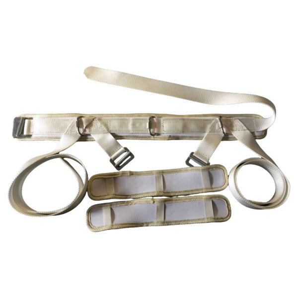 Film performances Stunt Actor Using Person Protect Safety Harness FPH13 - 图片 4