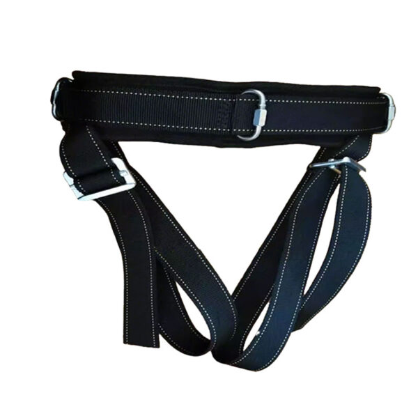 Film performances Stunt Actor Using Person Protect Safety Harness FPH13 - 图片 3