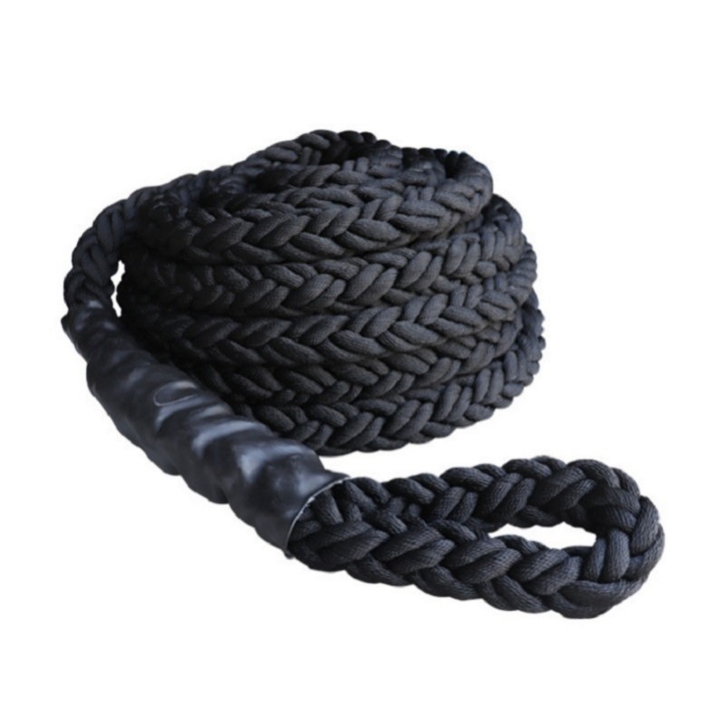 CULPEO Fast Rope 32mm/40mm Rescue aircraft descent rope tactical rope descent rope - Image 3