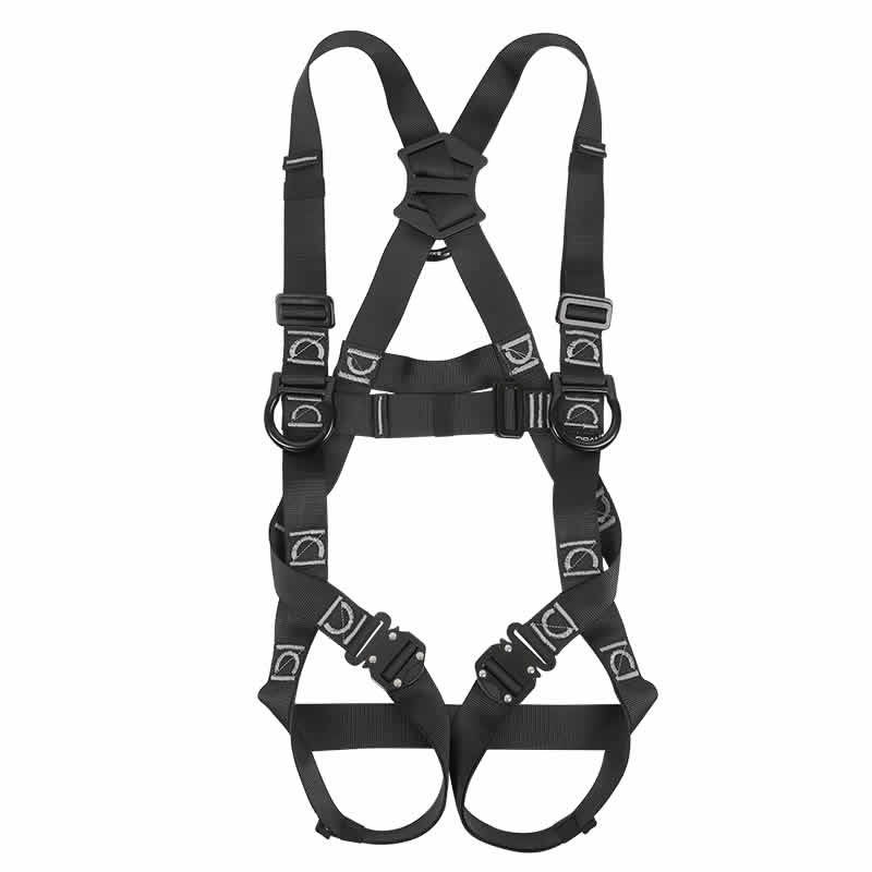 CULPEO Quick Full Harness H004 Full-body seat belt