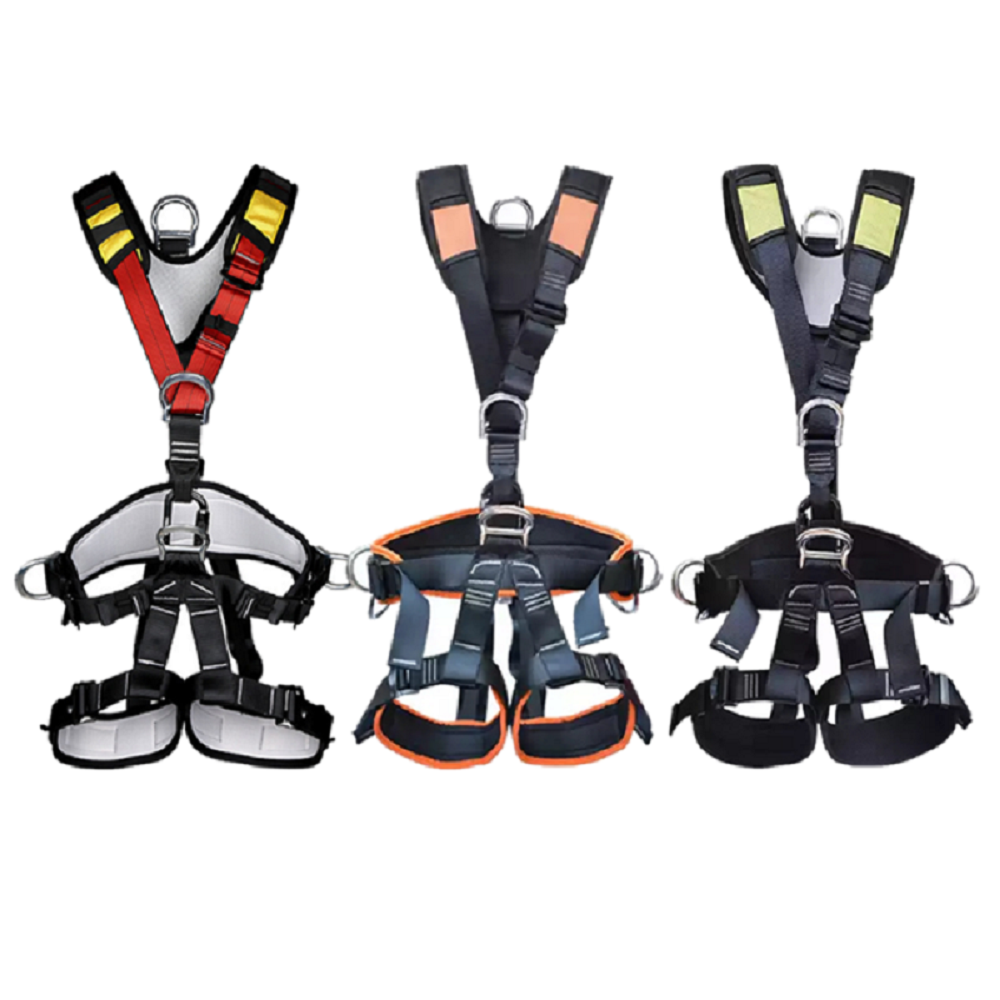 CULPEO Access H009 Full-body seat belt