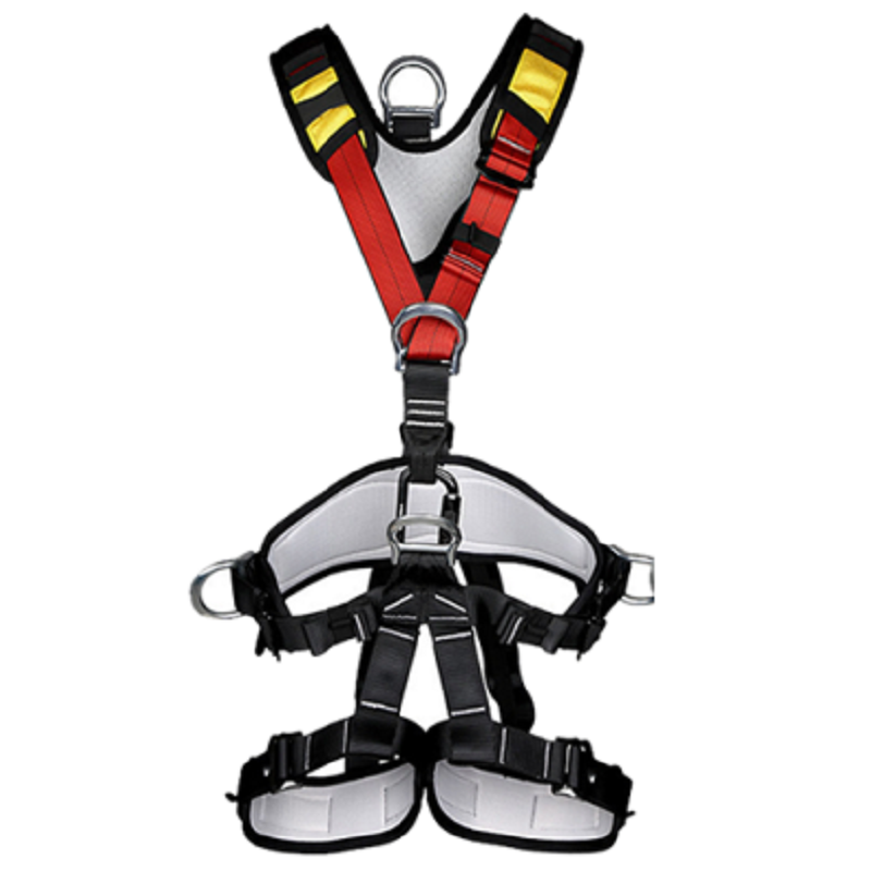 CULPEO Access H009 Full-body seat belt - Image 2