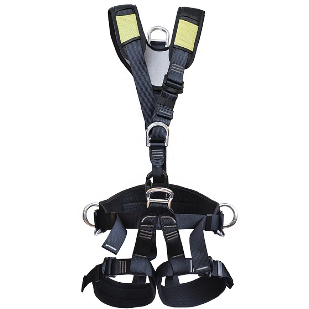 CULPEO Access H009 Full-body seat belt - Image 4