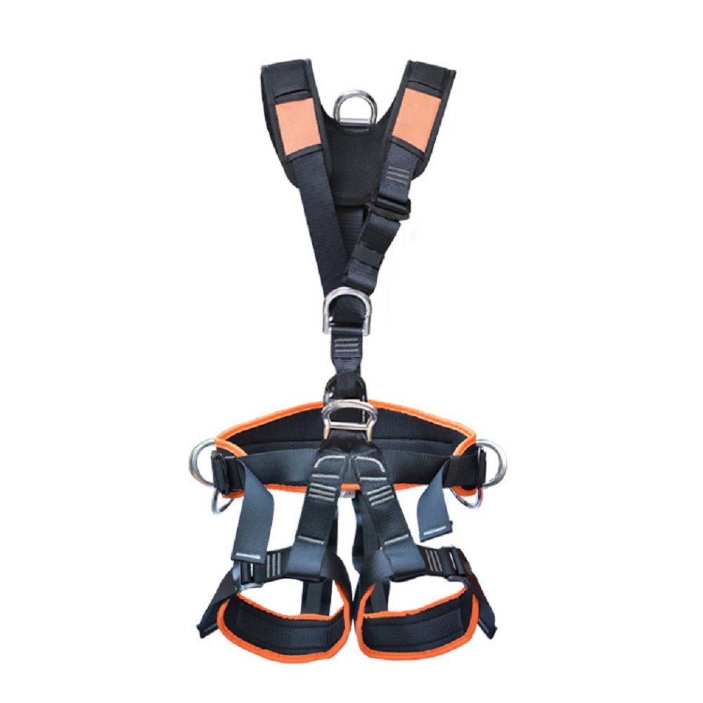 CULPEO Access H009 Full-body seat belt - Image 3