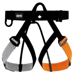 H029 half body harness
